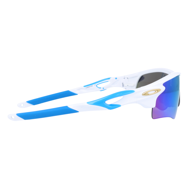 n*i様 【超美品】OAKLEY 横浜DeNAベイスターズモデルレーダーロック n*i様 【超美品】OAKLEY 横浜DeNAベイスターズモデルレーダー