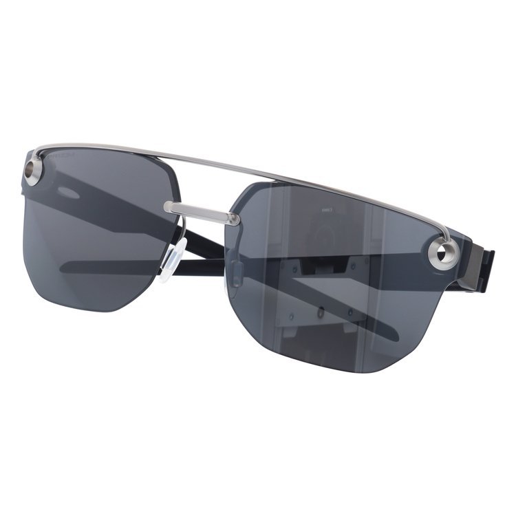 OAKLEY（オークリー） サングラス クリスタル OO4136-0567 プリズム