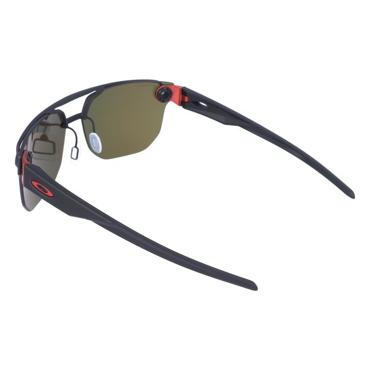 OAKLEY オークリー サングラス クリスタル OO4136-0767 プリズム