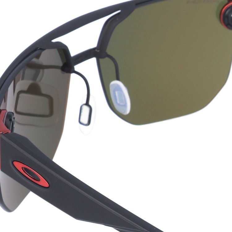 OAKLEY オークリー サングラス クリスタル OO4136-0767 プリズム