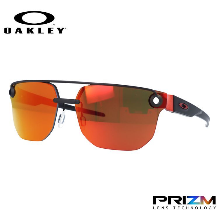 オークリー　Chrystl(クリストル) OAKLEY CHRYSTL SUNGLASSES – New Day Sports