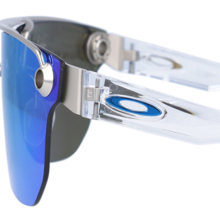 OAKLEY（オークリー） サングラス クリスタル OO4136-0867 プリズム