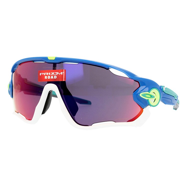 新品 希少カラー OAKLEY JAWBREAKER oo9290-4531 OAKLEY 日本正規品 オークリー （OAKLEY） サングラス ジョウ