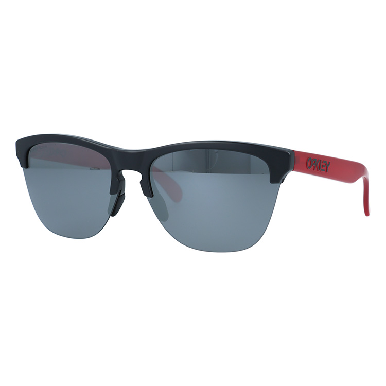 Amazon.com: Oakley Men's OO9374 Frogskins Lite Square