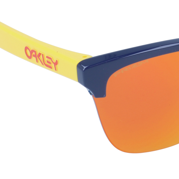 Frogskins オークリー サングラス フロッグスキン ライト
