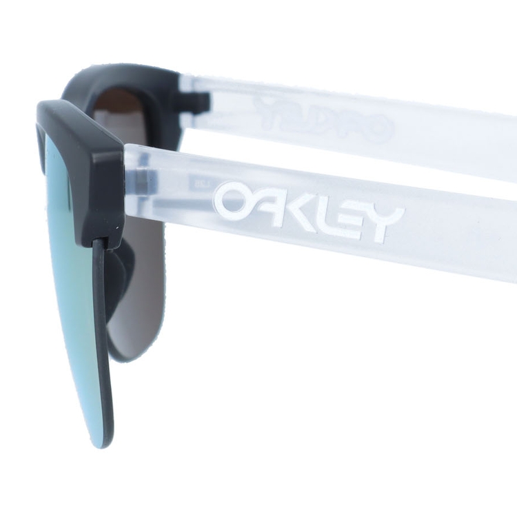 Frogskins オークリー サングラス フロッグスキン ライト OO9374-2663