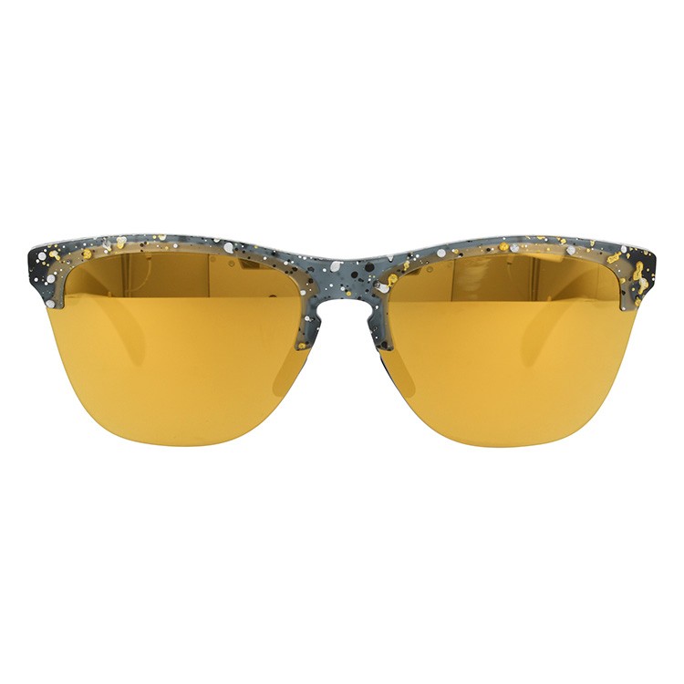 Frogskins オークリー サングラス フロッグスキン ライト