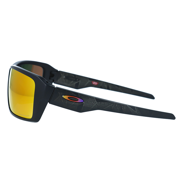 オークリー 偏光 サングラス ダブルエッジ プリズマティック OO9380-2366 プリズム レギュラーフィット OAKLEY DOUBLE  EDGE 釣り ゴルフ 海外正規品 OO9380-23