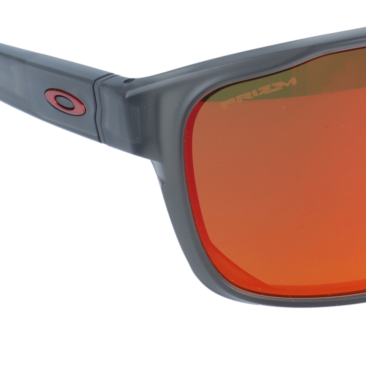 オークリー サングラス クロスレンジ シールド OO9387-1331 プリズム OAKLEY CROSSRANGE SHIELD ランニング ゴルフ  海外正規品 OO9387-13