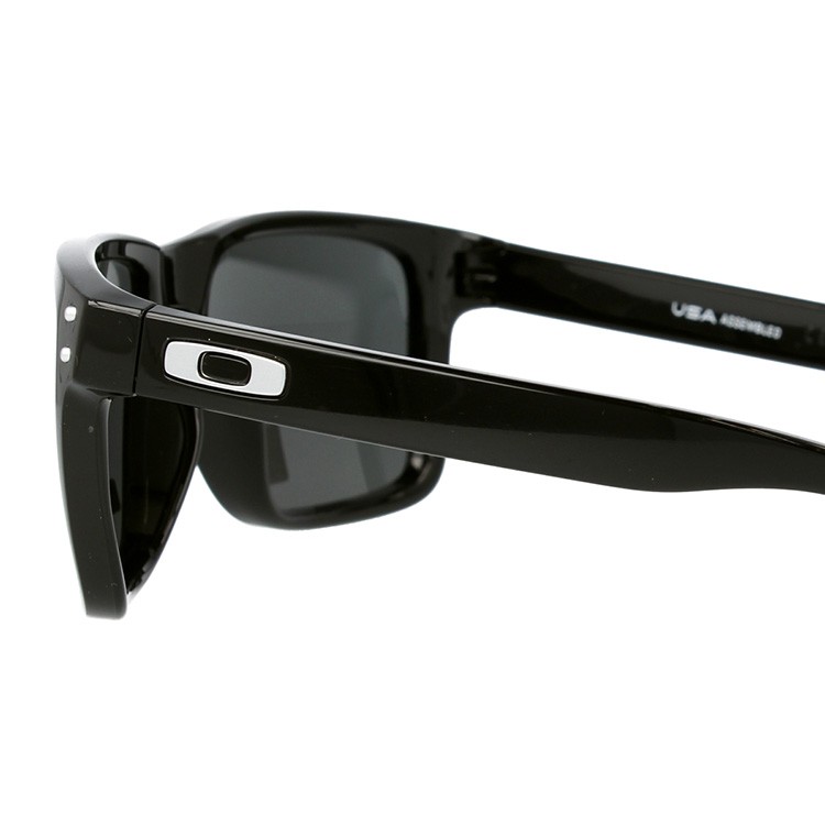 Oakley Holbrook XL OO9417 02 Sunglasses - US