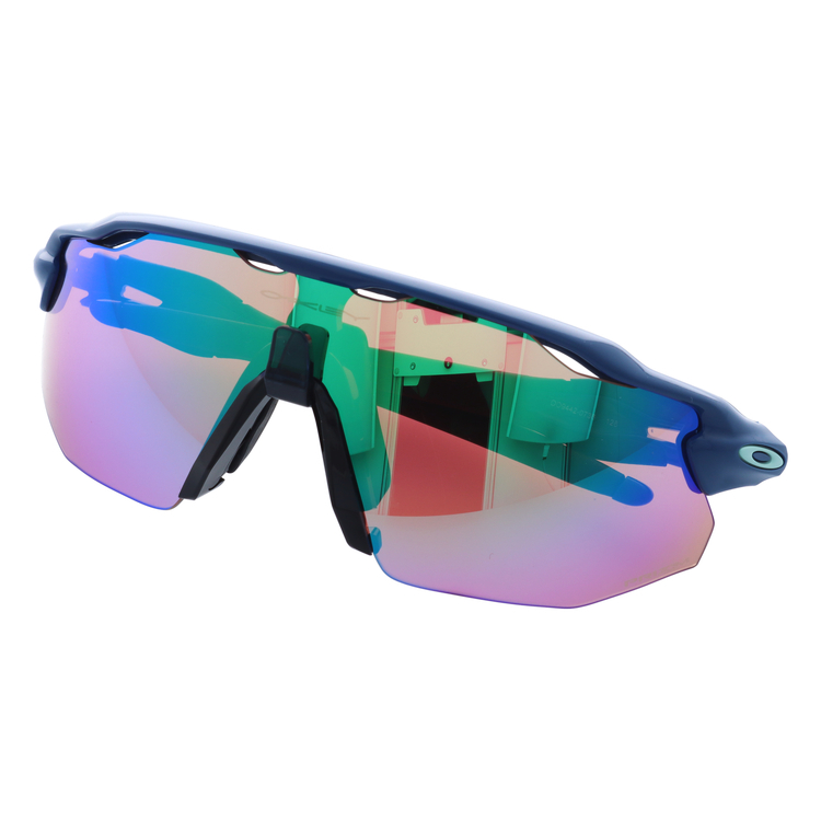 OAKLEY Radar スポーツサングラス 楽天市場】OAKLEY オークリー RadarLockR Path Asia Fit