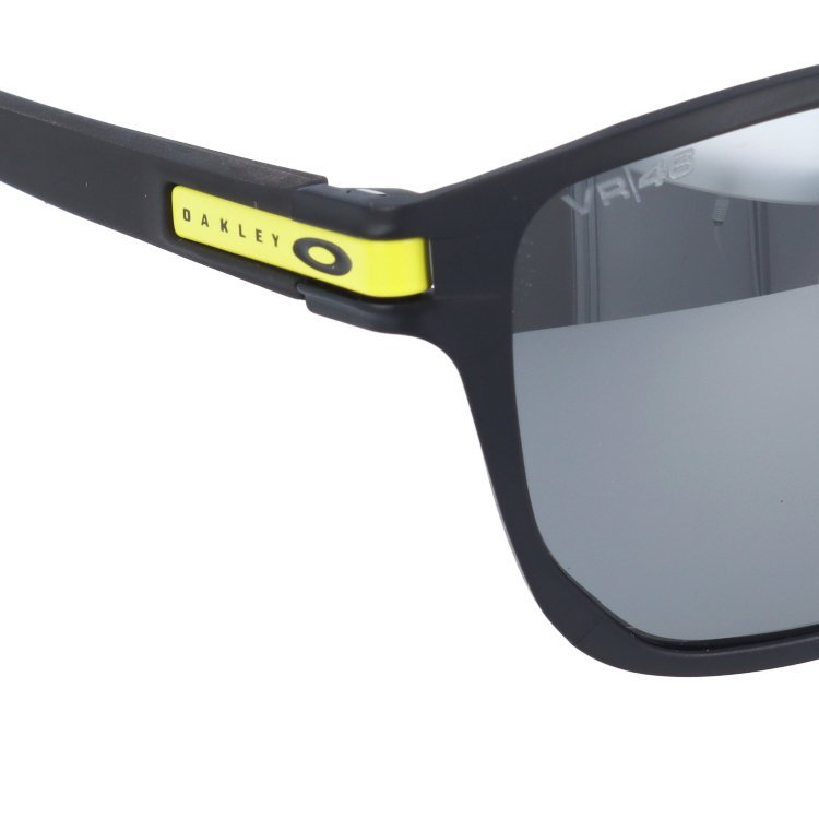 オークリー サングラス ラッチ アルファ バレンティーノ・ロッシ OO4128-0853 プリズム 調整可能ノーズパッド OAKLEY LATCH  ALPHA 海外正規品 OO4128-08