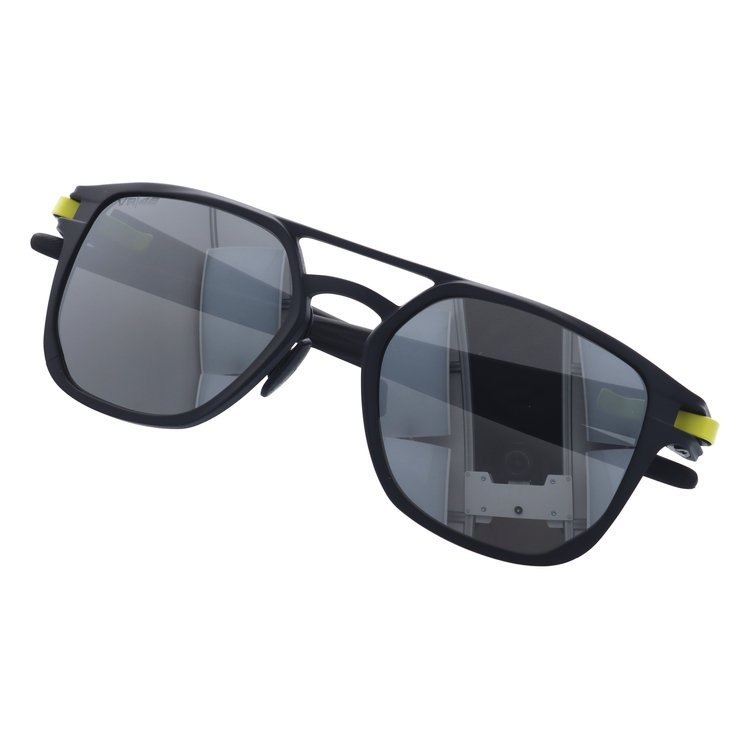 バレンティーノ　ロッシ　サングラス　オークリー バレンティーノ・ロッシとのシグネチャーモデル】OAKLEY