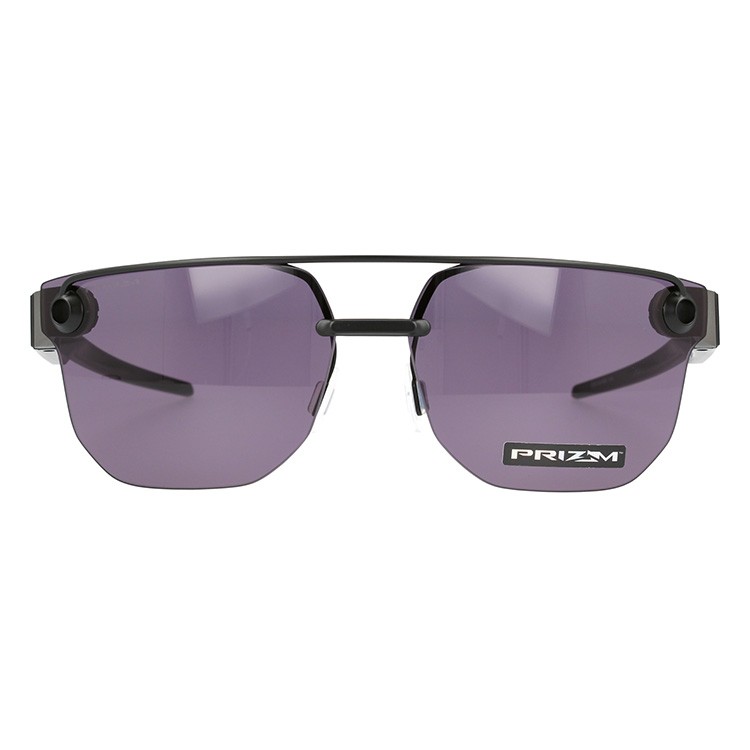 OAKLEY（オークリー） サングラス クリスタル OO4136-0367 プリズム