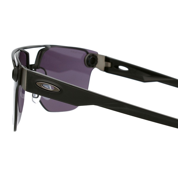 OAKLEY（オークリー） サングラス クリスタル OO4136-0367 プリズム