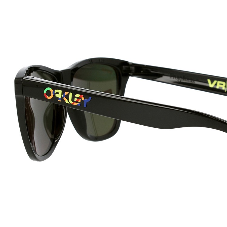 オークリー サングラス フロッグスキン プリズム OAKLEY FROGSKINS