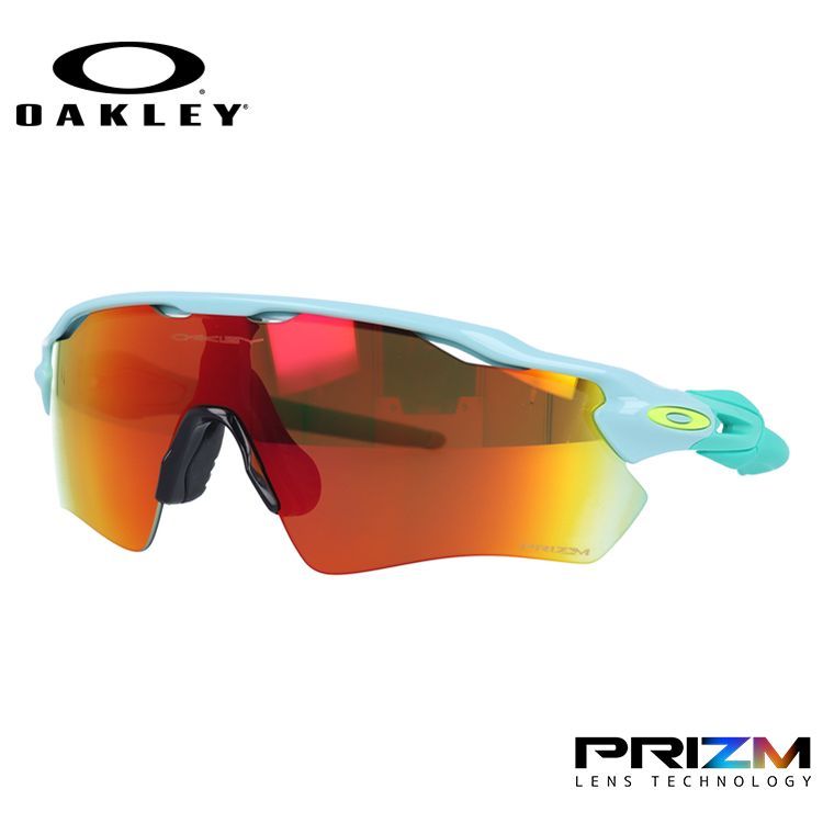 Radar EV Path オークリー サングラス OAKLEY プリズム スポーツ