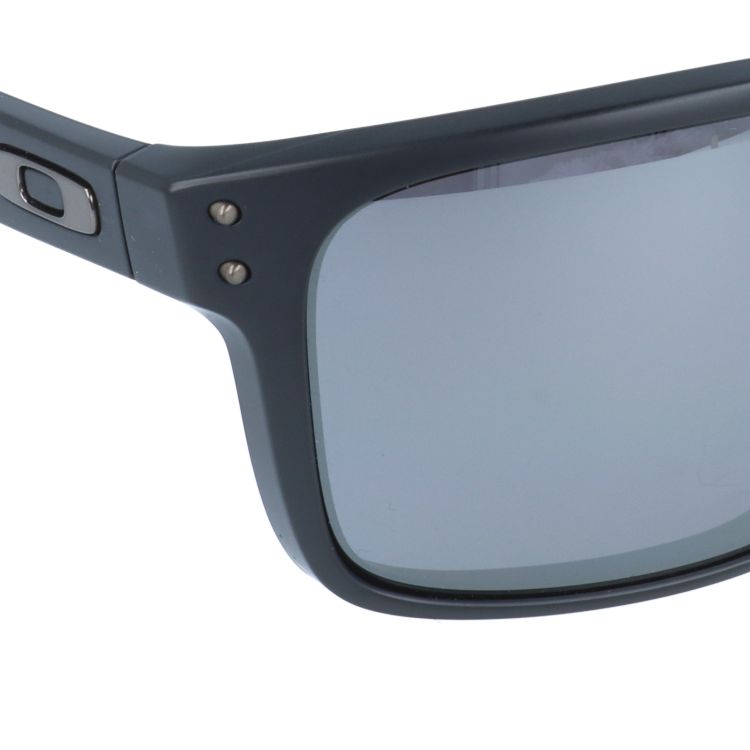 Holbrook オークリー 偏光 サングラス ホルブルック XL OO9417-0559
