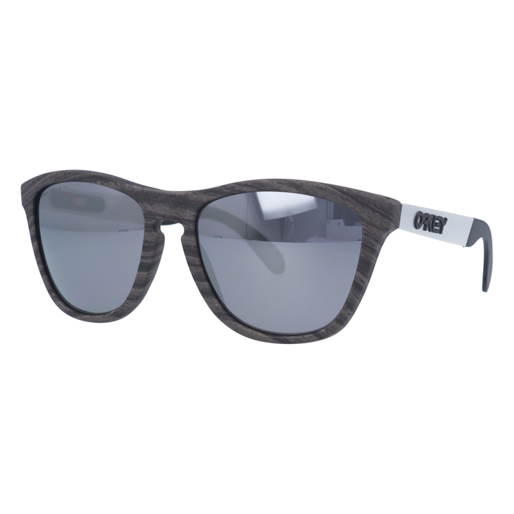 Frogskins オークリー 偏光 サングラス フロッグスキン ミックス