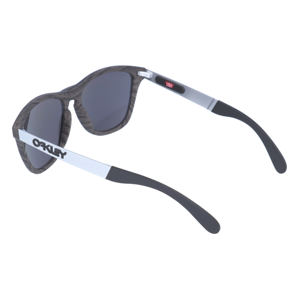 Frogskins オークリー 偏光 サングラス フロッグスキン ミックス