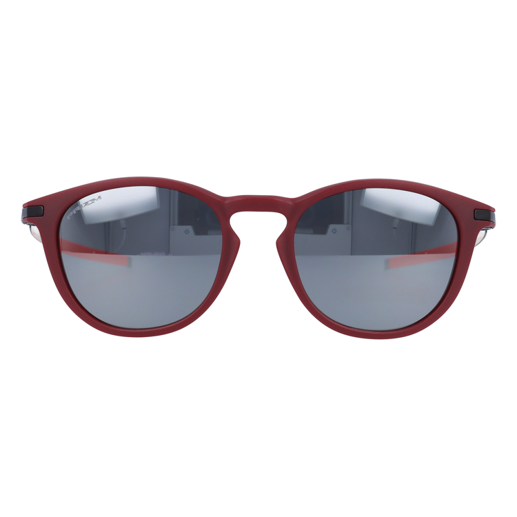 OAKLEY（オークリー） サングラス ピッチマン R エンバー OO9439-0850