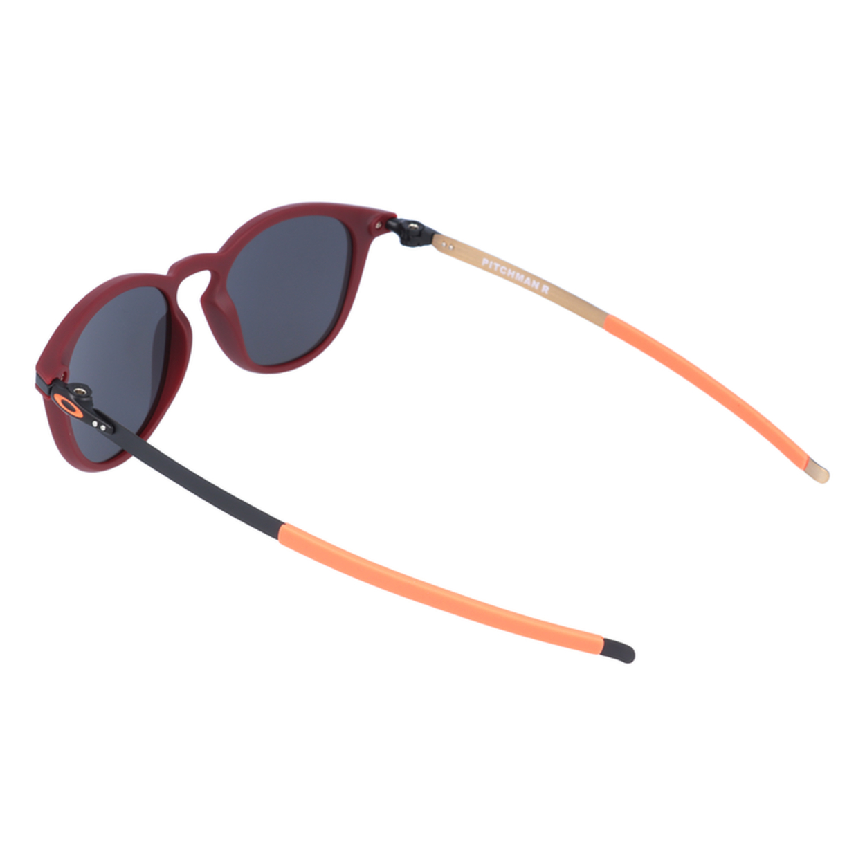 OAKLEY オークリー サングラス ピッチマン R エンバー OO9439