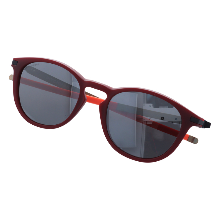 OAKLEY（オークリー） サングラス ピッチマン R エンバー OO9439-0850