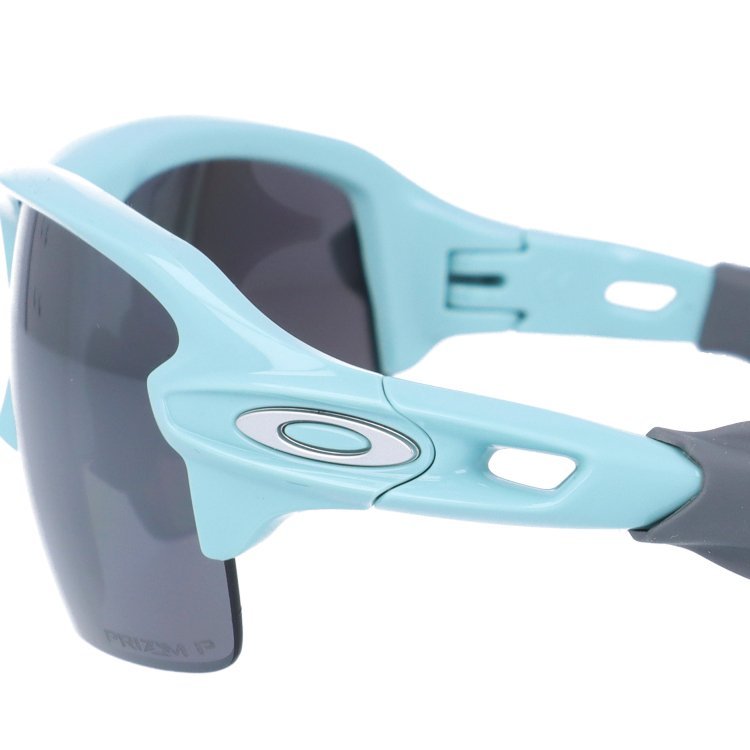 OAKLEY 偏光サングラス Flak オークリー 偏光 サングラス フラック XS OJ9005-1159