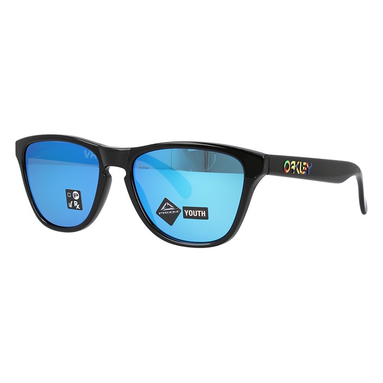 Frogskins オークリー サングラス フロッグスキン XS バレンティーノ