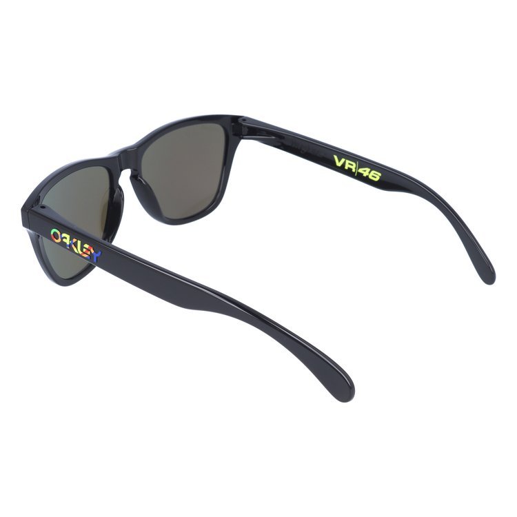 Frogskins オークリー サングラス フロッグスキン XS バレンティーノ