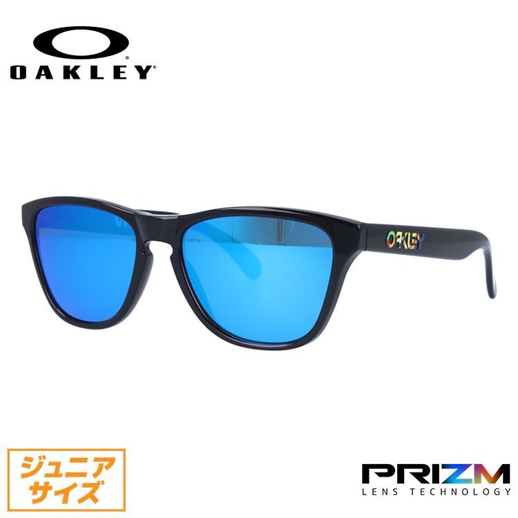 Frogskins オークリー サングラス フロッグスキン XS バレンティーノ