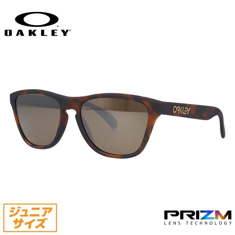 Frogskins オークリー サングラス フロッグスキン 国内正規品 XS