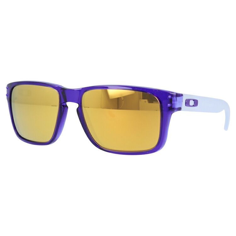 Holbrook オークリー サングラス ホルブルック XS OJ9007-0653 ミラー