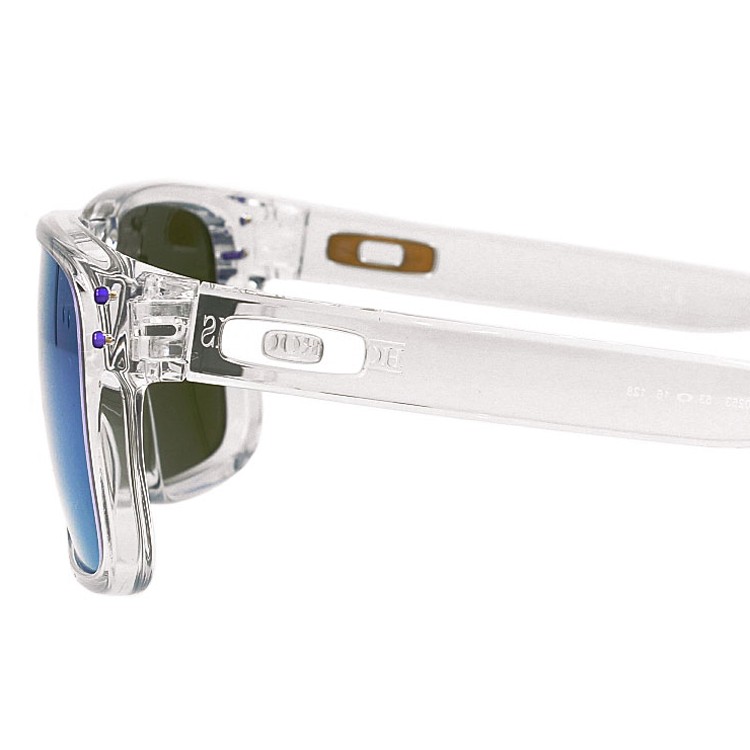 Holbrook オークリー サングラス ホルブルック XS OJ9007-0253 ミラー
