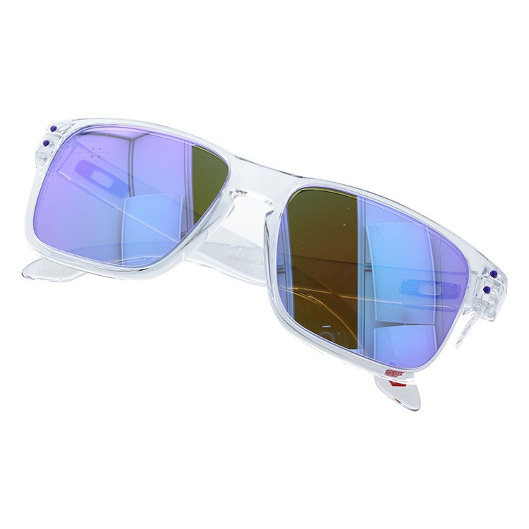 Holbrook オークリー サングラス ホルブルック XS OJ9007-0253 ミラー