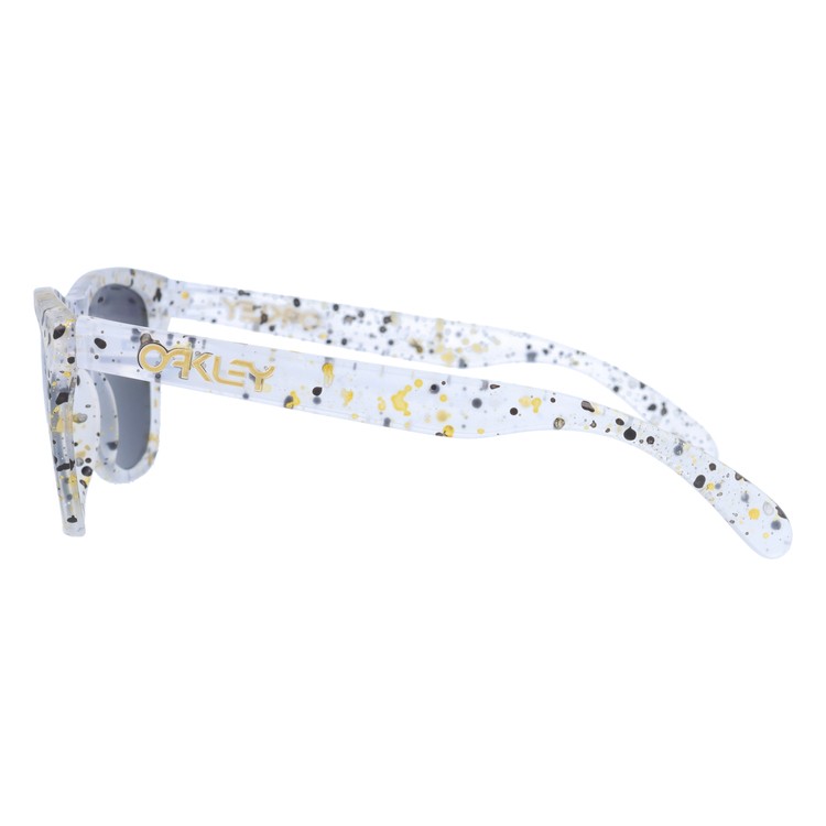 Frogskins オークリー サングラス フロッグスキン メタリックス 