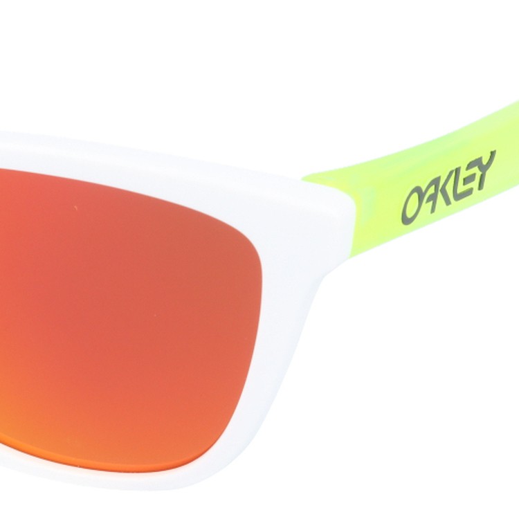 Frogskins オークリー サングラス フロッグスキン オリジン OO9013