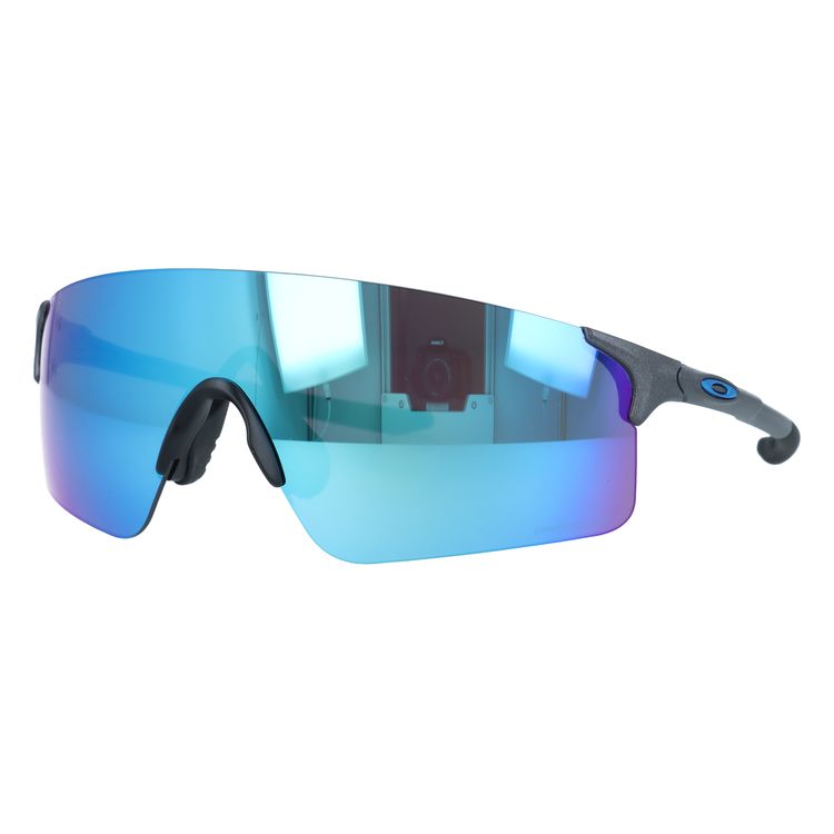オークリー　サングラス　EVZERO BLADES EVZero™ Blades (Low Bridge Fit) Prizm Black Lenses, Matte