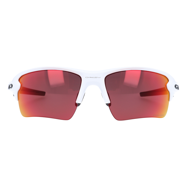 OAKLEY オークリー 正規品 プリズムゴルフ FLAK 2.0 XL Flak® 2.0 XL Prizm Black Lenses, Matte Black Frame