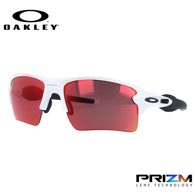 OAKLEY オークリー 偏光 サングラス フラック2.0 XL FLAK2.0 XL OO9188