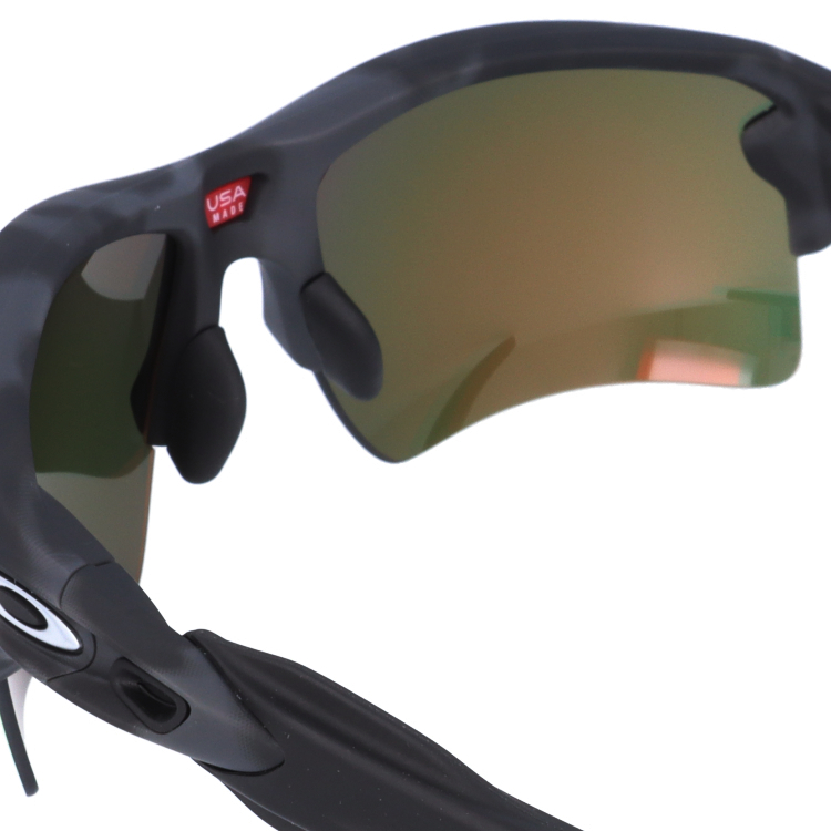訳あり アウトレット オークリー サングラス フラック 2.0 XL OO9188-8659 プリズム OAKLEY FLAK 2.0 XL スポーツ ランニング 野球 ゴルフ 海外正規品 OO9188-86の画像