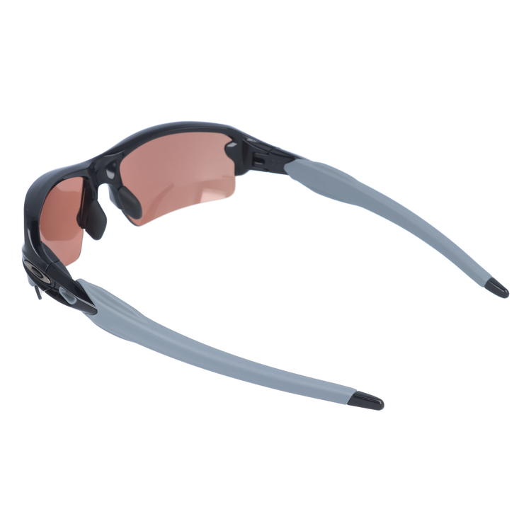 OAKLEY オークリー OO9271-3761 FLAK2.0 フラック2.0 スポーツサングラス POLISHED BLACK アジアンフィット  【ギフト】