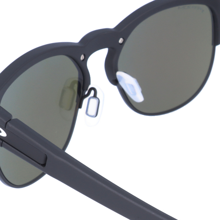 ✨美品✨OAKLEY オークリー Latch Key ラッチキー サングラス クリアレンズセット（度付/伊達）】オークリー サングラス
