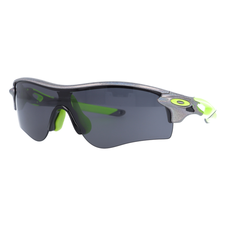 オークリー サングラス レーダーロック パス オデッセイ OO9206-7638 プリズム アジアンフィット OAKLEY RADARLOCK PATH  スポーツ 海外正規品 OO9206-76 : okly00-02174 : サングラスハウス - 通販 - Yahoo!ショッピング