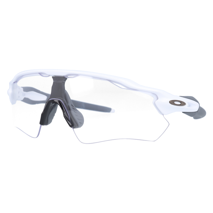 ★9208-7438★オークリー サングラス　　レーダーEVパス　クリア オークリー（OAKLEY）（メンズ、レディース）サングラス RADAR EV PATH