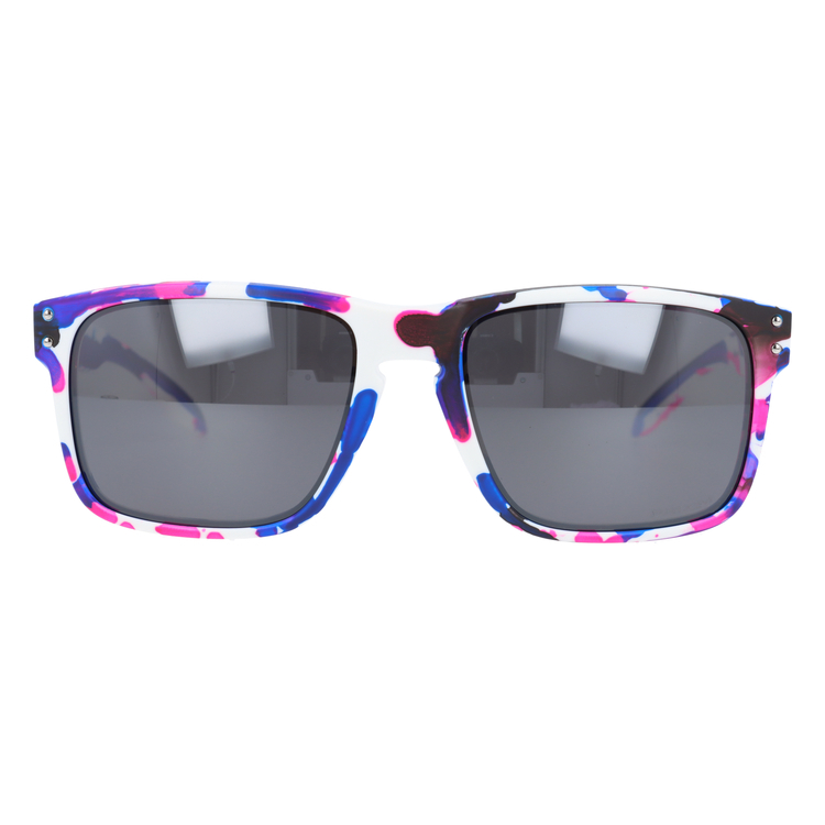 ★新品・正規輸入品！OAKLEY オークリー OO9244-4056 HOLBROOK ホルブルック KOKORO COLLECTION ココロコレクション プリズムブラック★ OAKLEY（オークリー）HOLBROOK（ホールブルック）Kokoro