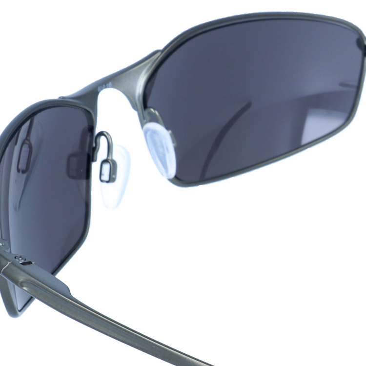 OAKLEY オークリー サングラス ウィスカー OO4141-0160 プリズム