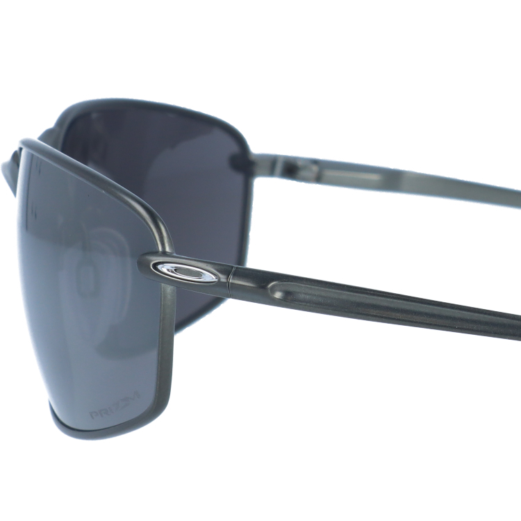OAKLEY オークリー サングラス ウィスカー OO4141-0160 プリズム