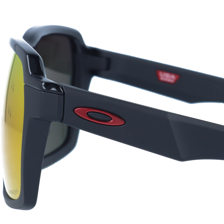 オークリー サングラス OAKLEY（オークリー） サングラス パーレイ OO4143-0358 プリズム