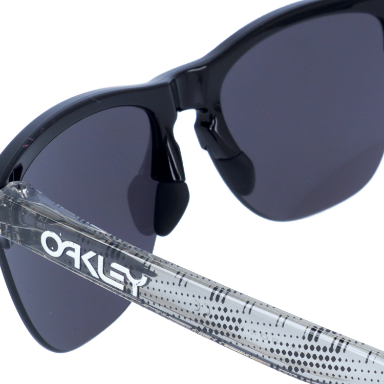 OAKLEY frogskins 未使用品 楽天市場】オークリー フロッグスキンライト oo9374-0263 ハイ